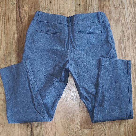 EUC gray trouser - Picture 2 of 2
